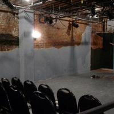 Identity Productions Presents the World Premiere of EROSION, 1/13-1/30